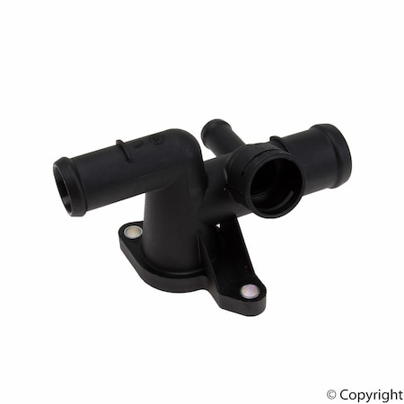 Genuine Genuine Coolant Flange, 06A121132Ap 06A121132AP